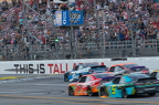 Talladega Xfinity United Rentals 250 (1)