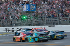 Talladega Xfinity United Rentals 250 (2)