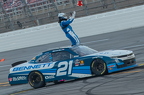Talladega Xfinity United Rentals 250 (5)