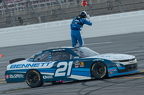 Talladega Xfinity United Rentals 250 (8)