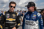 Talladega Xfinity United Rentals 250 (1)