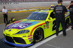 Talladega Xfinity United Rentals 250 (4)