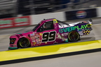 Martinsville Craftsman Truck, Slim Jim 200 (8)