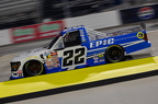 Martinsville Craftsman Truck, Slim Jim 200 (9)