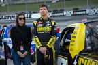 Martinsville Craftsman Truck, Slim Jim 200 (16)