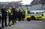 Martinsville Craftsman Truck, Slim Jim 200 (17)