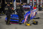 Martinsville Craftsman Truck, Slim Jim 200 (20)
