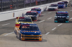 Martinsville Craftsman Truck, Slim Jim 200 (25)