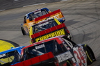 Martinsville Craftsman Truck, Slim Jim 200 (26)