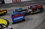 Martinsville Craftsman Truck, Slim Jim 200 (27)