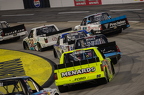 Martinsville Craftsman Truck, Slim Jim 200 (29)