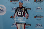Xfinity 500 at Martinsville Speedway By John Knittel