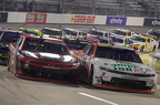 Martinsville Xfinity IAA &amp; Richie Bros. 250  (40)