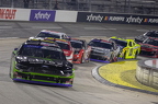 Martinsville Xfinity IAA &amp; Richie Bros. 250  (44)