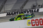 Martinsville Xfinity IAA &amp; Richie Bros. 250  (51)