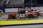 Martinsville Xfinity IAA &amp; Richie Bros. 250  (53)