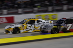 Martinsville Xfinity IAA &amp; Richie Bros. 250  (55)