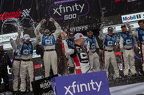William Byrrn wins the Xfinity 500 at Martinsville (2)