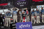 William Byrrn wins the Xfinity 500 at Martinsville (3)