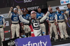 William Byrrn wins the Xfinity 500 at Martinsville (6)