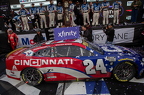 William Byrrn wins the Xfinity 500 at Martinsville (9)