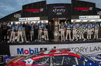 William Byrrn wins the Xfinity 500 at Martinsville (19)