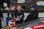 William Byrrn wins the Xfinity 500 at Martinsville (25)