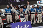 William Byrrn wins the Xfinity 500 at Martinsville (35)