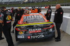 Martinsville Cup qualifing Xfinity 500 (23)