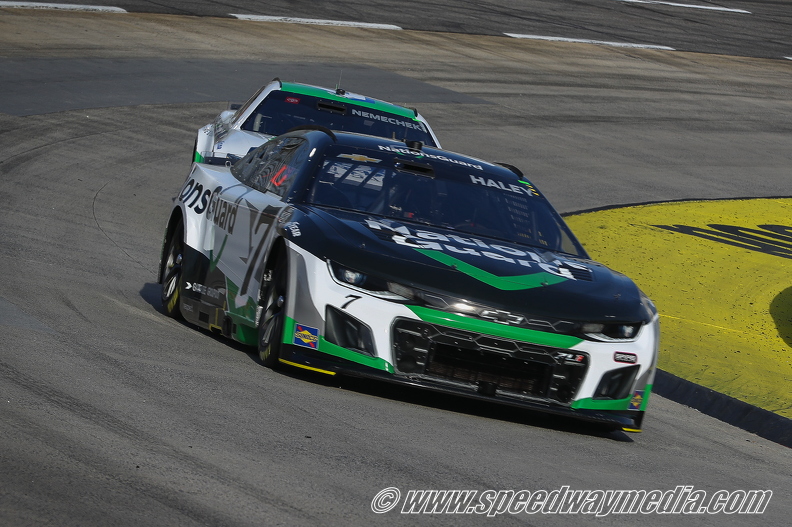 Martinsville Cup qualifing Xfinity 500 (27).jpg
