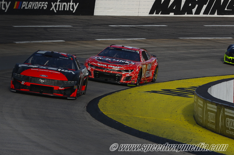 Martinsville Cup qualifing Xfinity 500 (32).jpg