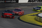 Martinsville Cup qualifing Xfinity 500 (33)