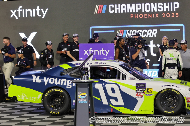 Aric Almirola owner champion.JPG
