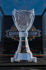 Championship Trophy