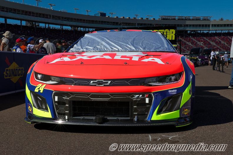 William Byron.JPG