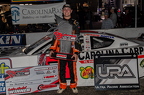 South Carolina 400 at Florence Motor Speedway, Ultra Racing Alliance, Late Models, Late Model Stocks (21)