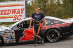 South Carolina 400 at Florence Motor Speedway, Ultra Racing Alliance, Late Models, Late Model Stocks (42)