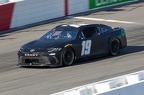 Chase Briscoe, North Wilkesboro, Test