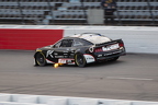 Chris Buescher, North Wilkesboro