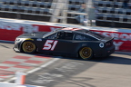 Cody Ware, Testing, North Wilkesboro