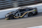 Erik Jones, Testing, North Wilkesboro