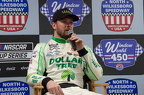 Erik Jones