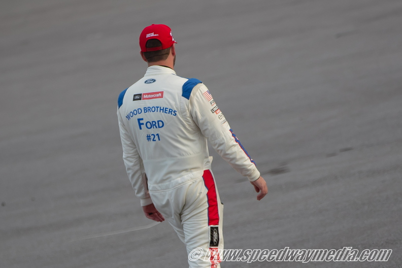 Josh Berry, Wood Brothers, North Wilkesboro.jpg