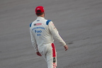 Josh Berry, Wood Brothers, North Wilkesboro
