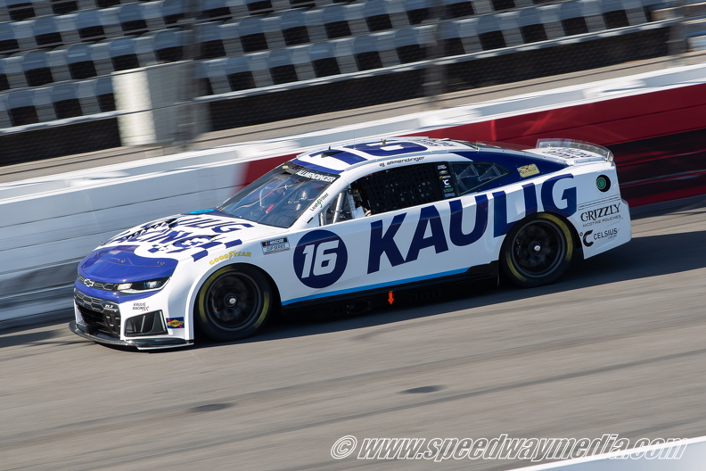 Kaulig Racing, AJ allmendinger.jpg