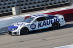 Kaulig Racing, AJ allmendinger