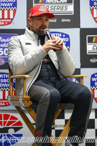 Ricky Stenhouse, North Wilkesboro.jpg