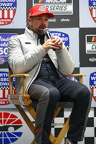 Ricky Stenhouse, North Wilkesboro
