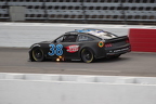 Zane Smith, North Wilkesboro, Testing,