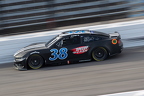 Zane Smith, North Wilkesboro, testing